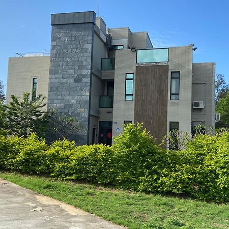 Kinmen 2 Home Puju Homestay Kim Hồ Ngoại thất bức ảnh