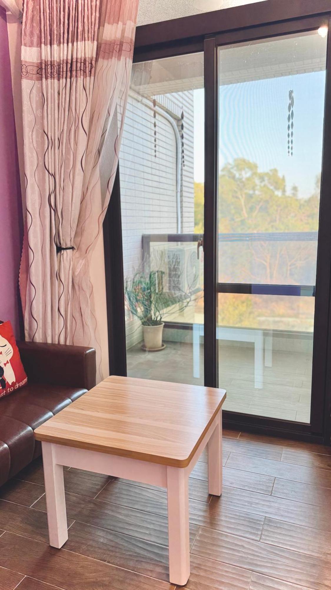 Kinmen 2 Home Puju Homestay Kim Hồ Ngoại thất bức ảnh