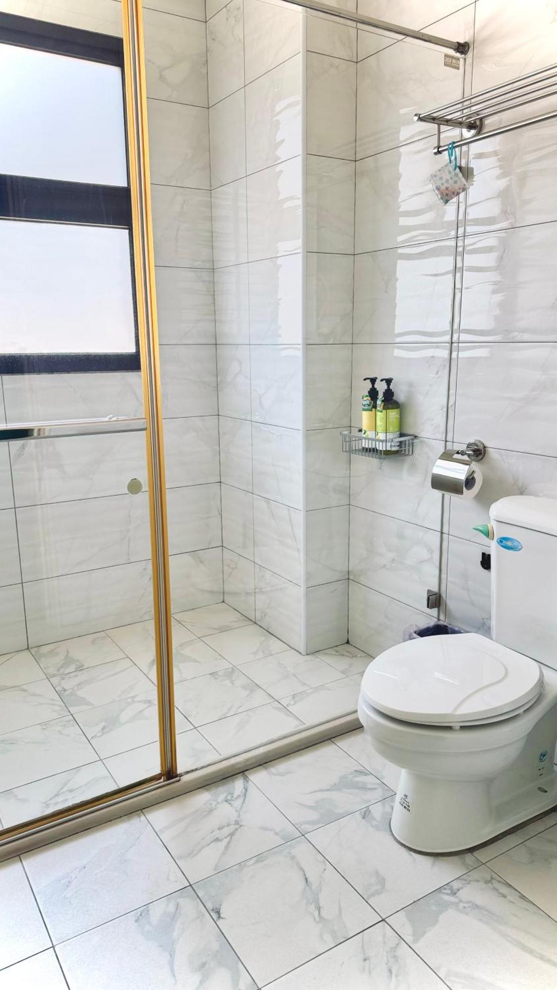 Kinmen 2 Home Puju Homestay Kim Hồ Ngoại thất bức ảnh