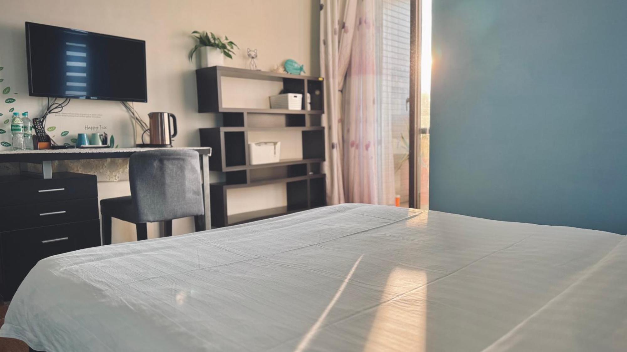 Kinmen 2 Home Puju Homestay Kim Hồ Ngoại thất bức ảnh
