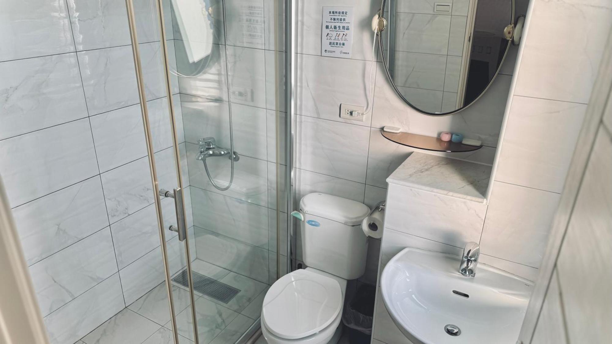 Kinmen 2 Home Puju Homestay Kim Hồ Ngoại thất bức ảnh