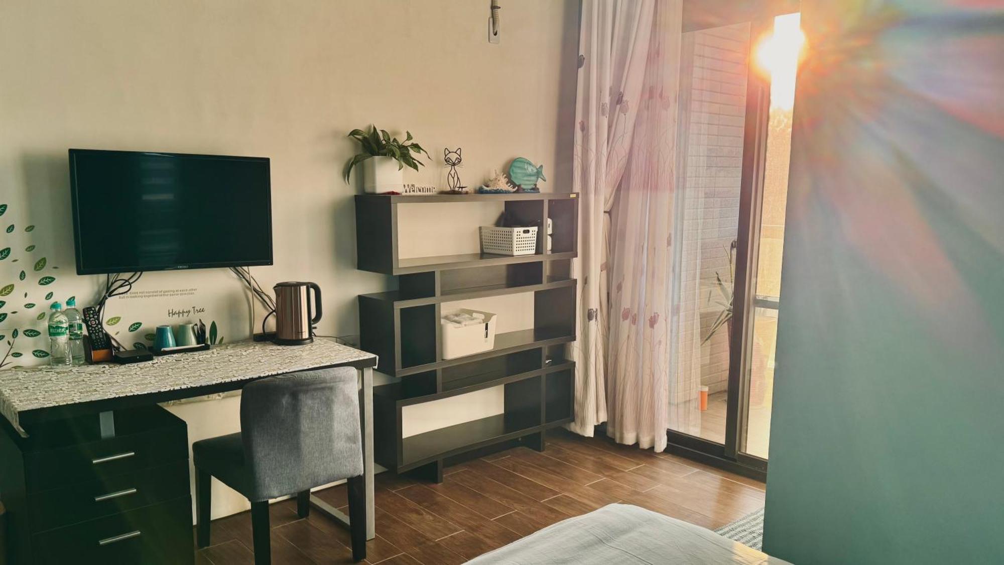 Kinmen 2 Home Puju Homestay Kim Hồ Ngoại thất bức ảnh