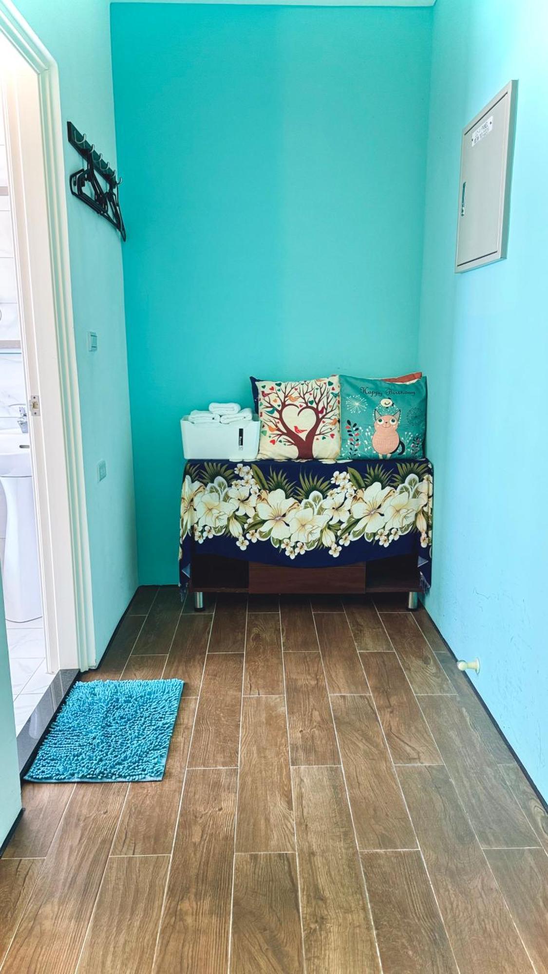 Kinmen 2 Home Puju Homestay Kim Hồ Ngoại thất bức ảnh