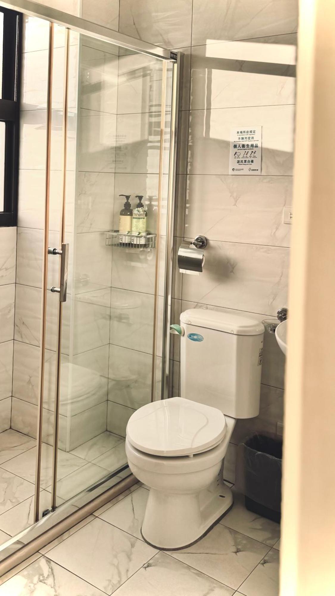 Kinmen 2 Home Puju Homestay Kim Hồ Ngoại thất bức ảnh