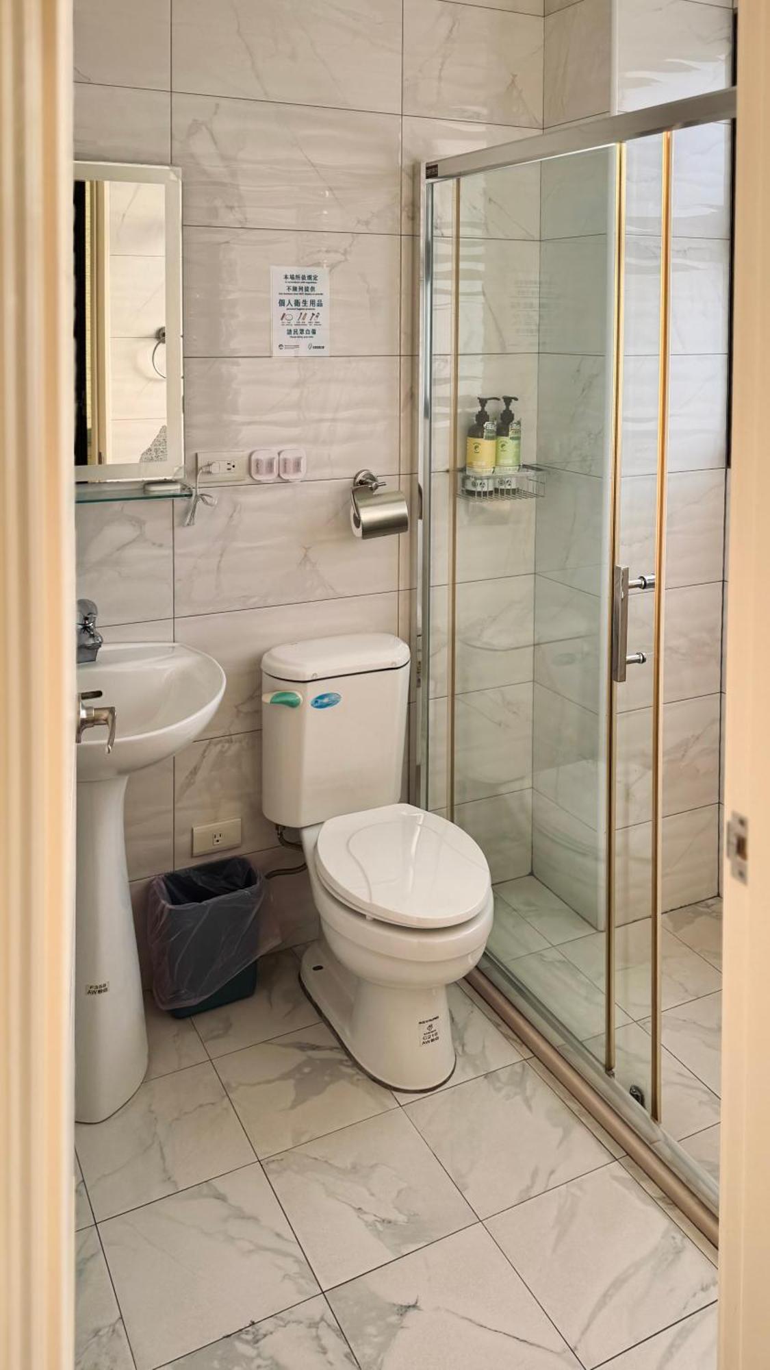 Kinmen 2 Home Puju Homestay Kim Hồ Ngoại thất bức ảnh