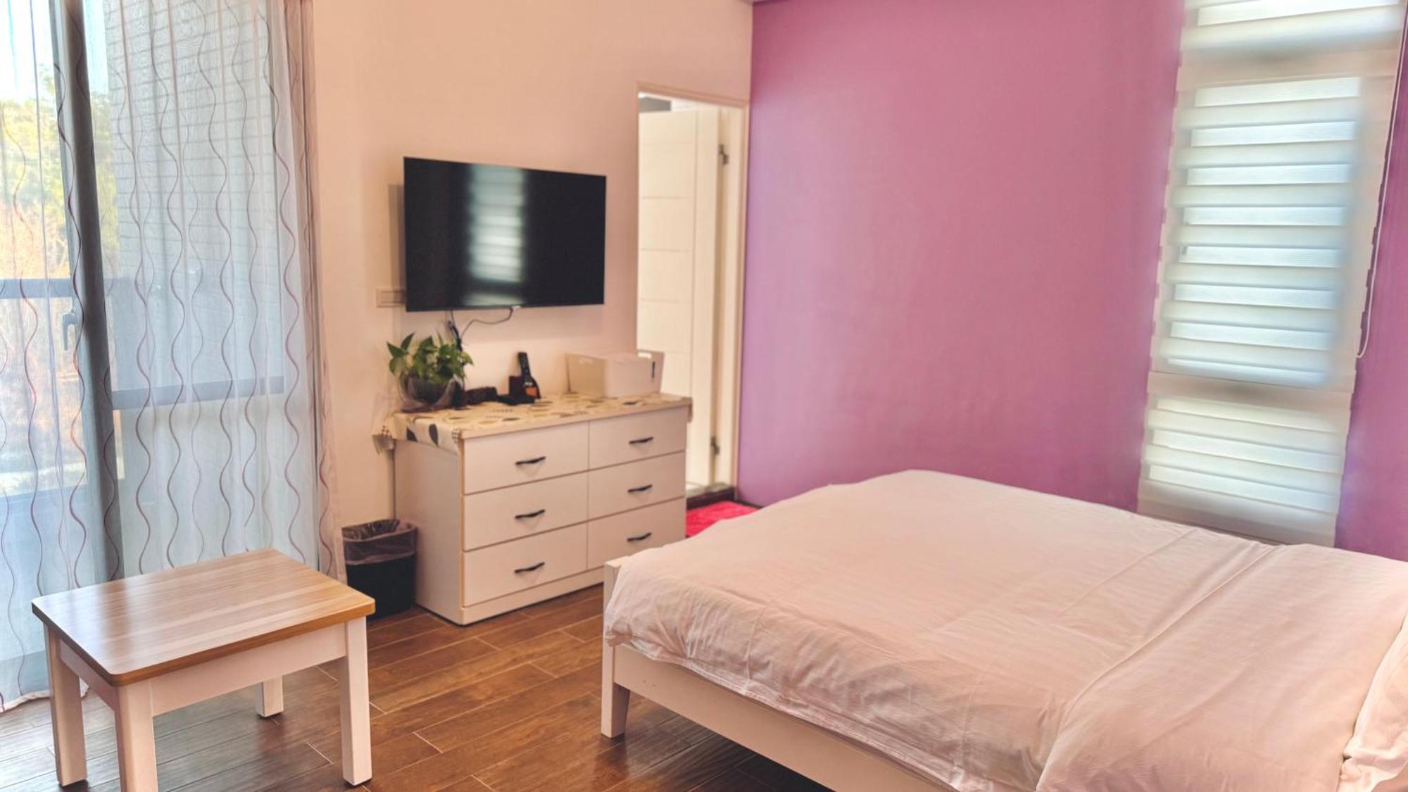 Kinmen 2 Home Puju Homestay Kim Hồ Ngoại thất bức ảnh