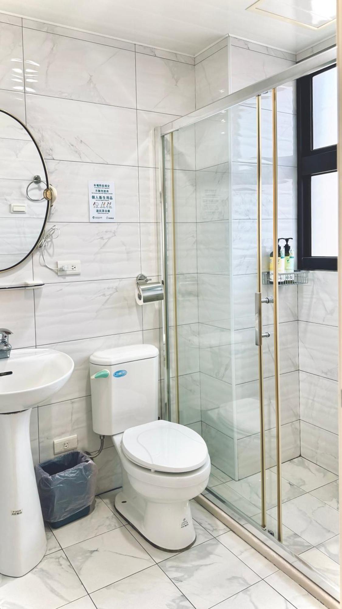 Kinmen 2 Home Puju Homestay Kim Hồ Ngoại thất bức ảnh