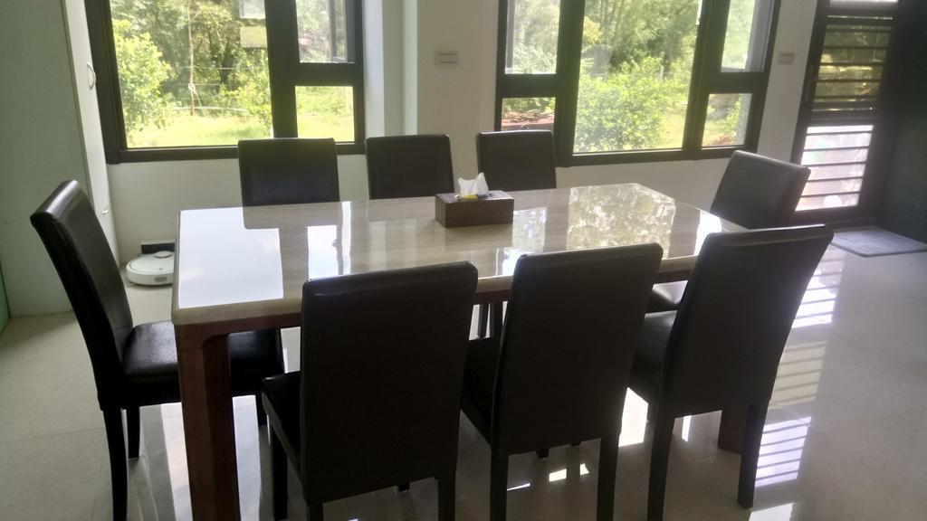 Kinmen 2 Home Puju Homestay Kim Hồ Ngoại thất bức ảnh