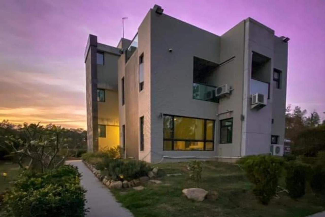 Kinmen 2 Home Puju Homestay Kim Hồ Ngoại thất bức ảnh